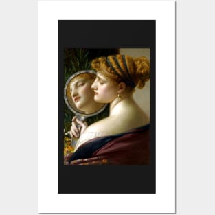 The Pearl - Frederick Sandys Posters and Art